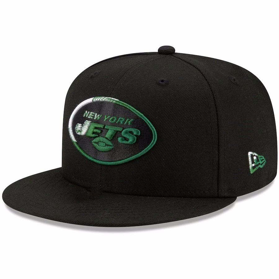 2023 NFL New York Jets Hat TX 20230708